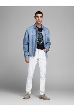 Куртка JACK&JONES Синий 12144846