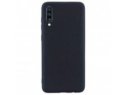 Чехол для Samsung A70.Solid