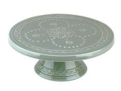 Suport pentru tort Tognana Dolce ca Salvia D25cm, H10cm