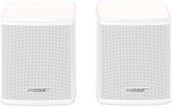 купить Колонки Hi-Fi Bose Surround Speakers, White в Кишинёве 