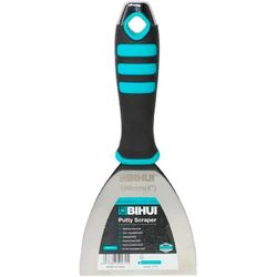 купить Шпатель Bihui PTT4 нерж. сталь 4" 100mm в Кишинёве 