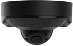купить Камера наблюдения Ajax DomeCam Mini HL (5 Mp/4 mm) ASP black в Кишинёве 