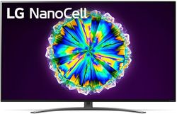 купить Телевизор LED 55" Smart LG 55NANO866NA NanoCell в Кишинёве