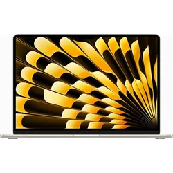 cumpără Laptop Apple MacBook Air 15.0 M2 10c/8g 512GB Starlight MQKV3RU/A în Chișinău 