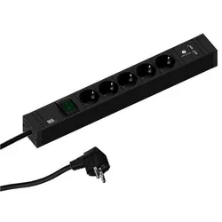 cumpără Filtru electric BACHMANN 420.0021 CONNECT LINE 5xCEE7 în Chișinău 