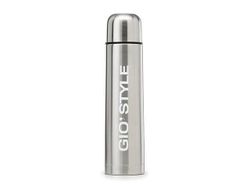 Termos GioStyle 1l Silver, inox