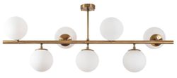 купить Освещение для помещений Trendy Fazli-10536, 113x46x40cm в Кишинёве 