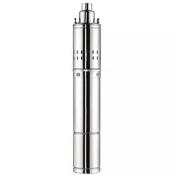cumpără Pompă miscellaneous 4QGD", 1100W, 99m, 45l/min, Faro în Chișinău 