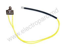 Датчик оттайки ELTH K-II Type 261N 1368 (20T80K), 2 желтых провода