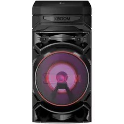 купить Аудио гига-система LG RNC5 XBOOM в Кишинёве 