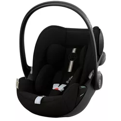 cumpără Scaun auto Cybex 523001144 Cloud G i-Size Moon Black black în Chișinău 