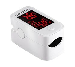 Oximeter YM 101 Global, White