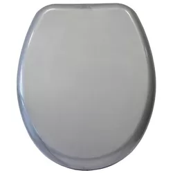 cumpără Capac WC Bisk 05867 IRIS metalic în Chișinău 
