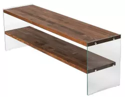 cumpără Comodă TV Trendy Aqua, Natural în Chișinău 