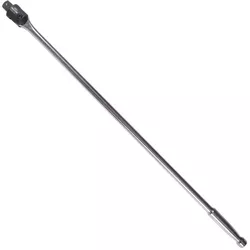 купить Ручной инструмент King Tony 8462-40P вороток с шарниром 1" 1020мм в Кишинёве 