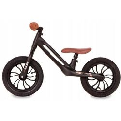 cumpără Bicicletă Qplay Racer Black/Brown în Chișinău 