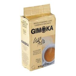 Gimoka Gran Oro 250 g