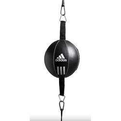 cumpără Articol de box Adidas ADIBAC111 Double End Heavy Leather Black STD în Chișinău 