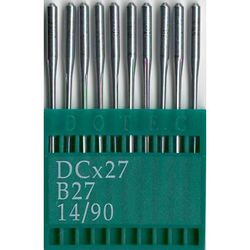 DOTEC DCx27 n90