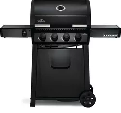 купить Мангал Napoleon Gratar pe gaz Legend 425 (LD425PK-CZ) в Кишинёве 