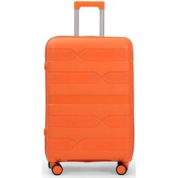 cumpără Valiză Bags Travel S Orange în Chișinău 