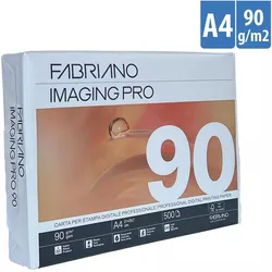 купить Бумага офисная Fabriano 50021297 Hartie Imaging Pro A4, 90g/m2, 500 foi в Кишинёве 