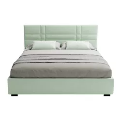 купить Кровать my-STYLE my-Rita 120x200 (P26D12M15) в Кишинёве 