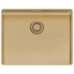 cumpără Chiuvetă bucătărie Reginox R39557 New York Slim 50x40 Gold II în Chișinău 