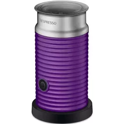 cumpără Capucinator Nespresso Aeroccino3 Purple în Chișinău 