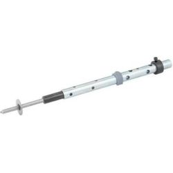 купить Набор головок, бит, насадок Baier Zentr450, центрирующий элемент для алмазных коронок в Кишинёве 