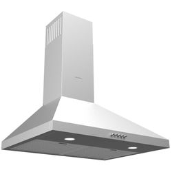 купить Вытяжка Zanetti Piramide White в Кишинёве 