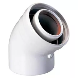 cumpără Coș de fum miscellaneous Cot cos fum 45 gr. 60/100 AL/FE în Chișinău 