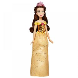 cumpără Păpușă Hasbro F0898 DPR FD ROYAL SHIMMER BELLE în Chișinău 