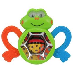cumpără Zornăitoare Baby Mix PL-310562 Лягушка în Chișinău 