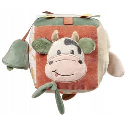 cumpără Jucărie de pluș BabyOno 1689 Cub de activati Cow Bingo în Chișinău 