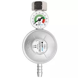cumpără Arzător Cellfast 52501 Reductor butelie de gaz cu manometru în Chișinău 
