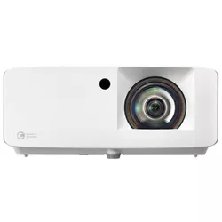 купить Проектор Optoma ZK430ST, Alb в Кишинёве 