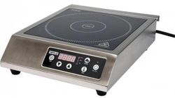 купить Плита кухонная профессиональная Yato YG-04701 в Кишинёве 