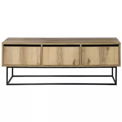 купить Тумба напольная для TV Trendy Kordon-140, Pasla 140x50x40cm (GTR000247) в Кишинёве 