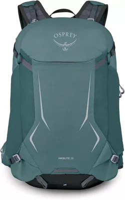 купить Туристический рюкзак Osprey Hikelite 28 Cascade Blue (810165747654) в Кишинёве 