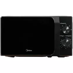 купить Микроволновая печь Midea MM720C2MV-B в Кишинёве 