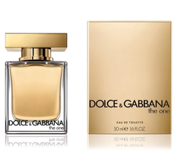 Dolce & Gabbana - The One