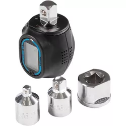 cumpără Instrument de măsură King Tony 34417-1A динамометрический адаптер электронно-цифровой 1/2" • 40-200 Нм с функцией угломера în Chișinău 