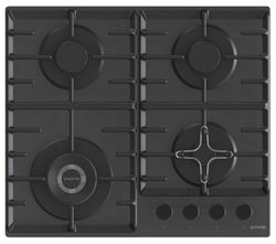 BinHob/gas Gorenje GTW 642 SYB