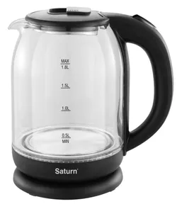 cumpără Fierbător de apă Saturn ST-EK8466 în Chișinău 