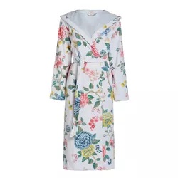 cumpără Textile de casă Pip Studio 198802 Good Evening Bathrobe White XL în Chișinău 