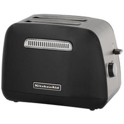 cumpără Toaster KitchenAid 5KMT2115EOB în Chișinău 