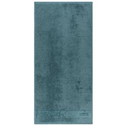 cumpără Prosop Looks by Wolfgang Joop 1049/700 Towel 50х100 Turquoise în Chișinău 