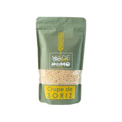 Сориз крупа (без глютена), 500 г.