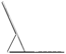 Original iPad Pro 12.9 -inch( 3rd, 4rd, 5th gen.) Smart Folio Keyboard - Russian